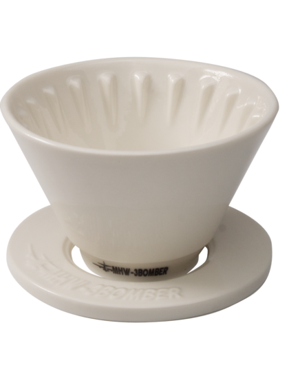 Пуровер Meteor MHW-3Bomber 185 Білий