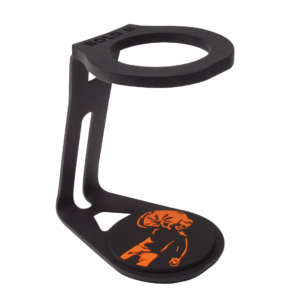 Стенд для заварювання кави BOLD II Stainless – Матовий чорний