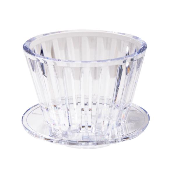 Пуровер Timemore Crystal Eye B75 Clear