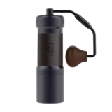 1Zpresso K-Ultra (Iron Gray) ручна кавомолка - після зйомки