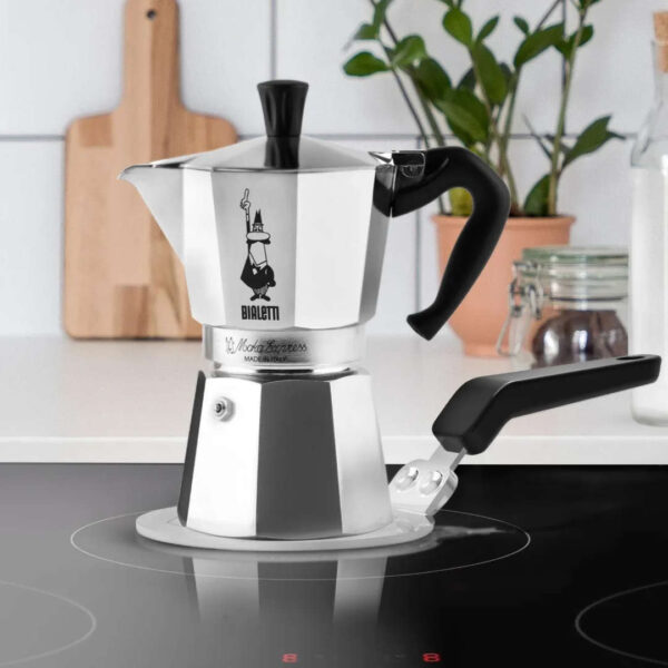 Адаптер для індукційної плити Bialetti 13 см