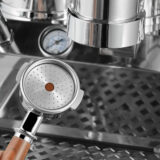 Сито для еспресо 58 мм з отвором MHW-3Bomber