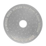 Сито для еспресо 58 мм з отвором MHW-3Bomber