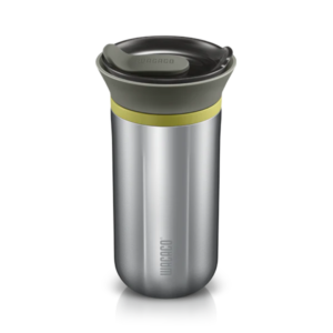 Пуровер Кавоварка Термочашка Wacaco Cuppamoka