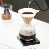 Ваги для кави Timemore Mini