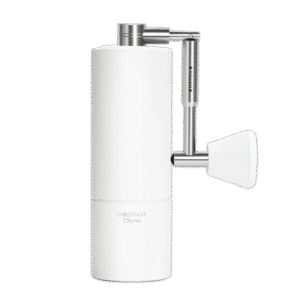 Кавомолка Timemore C3S Pro Біла