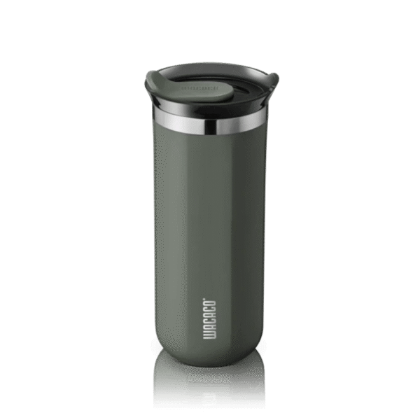 Термокухоль Wacaco Octaroma Grande 435 мл, сірий