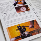 Espresso and Cappuccino brewing guide