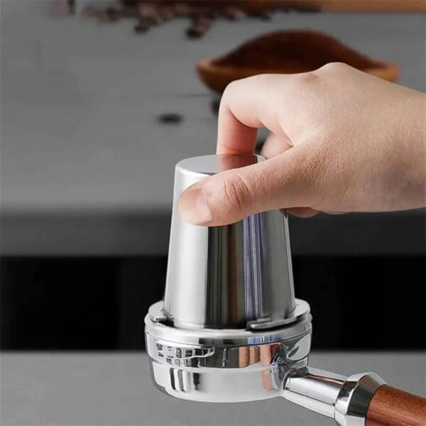 Дозувальна чаша 51 мм для еспресо