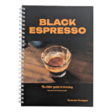 Espresso and Cappuccino brewing guide