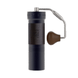 1Zpresso ZP6 Special Iron Gray ручна кавомолка