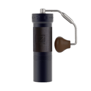 1Zpresso ZP6 Special Iron Gray ручна кавомолка