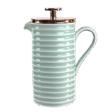 Френч-прес Brewista 350 мл. Керамічний