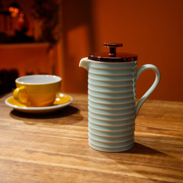 Френч-прес Brewista 350 мл. Керамічний