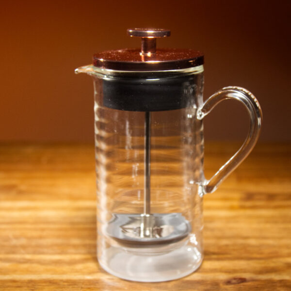 Френч-прес Brewista 350 мл. Подвійні стінки