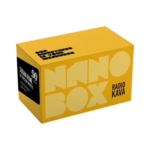 Кава Судан Руме Гранха Параїсо 92