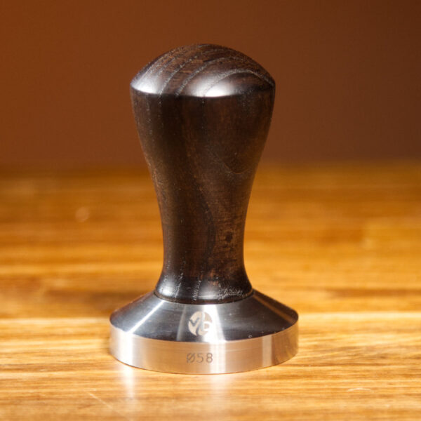 Темпер для еспресо 58 мм VD Coffee