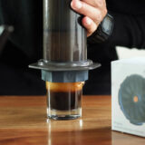 Насадка Fellow Prismo для AeroPress