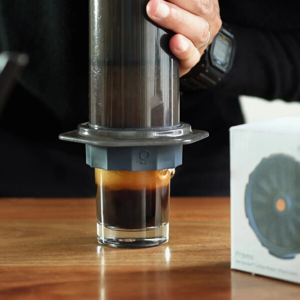 Насадка Fellow Prismo для AeroPress