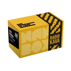 Кава Сідра Бурбон від Адріана Лассо