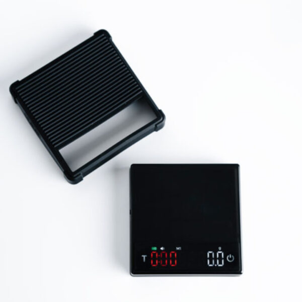 Ваги для кави CAFEBO CS1