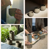 LOVERAMICS Brewers Ink Nutty Tasting Cup​ чашка для кави 200 мл