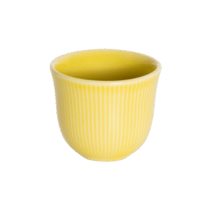 LOVERAMICS Embossed Tasting Cup чашка для фільтр-кави 150ml – Пісок