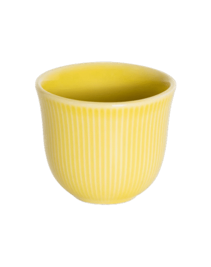 LOVERAMICS Embossed Tasting Cup чашка для фільтр-кави 150ml - Пісок