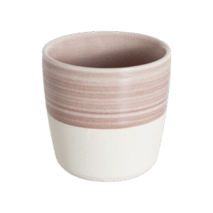 LOVERAMICS Dale Harris Cappuccino Cup чашка для капучіно 200ml – Рожевий