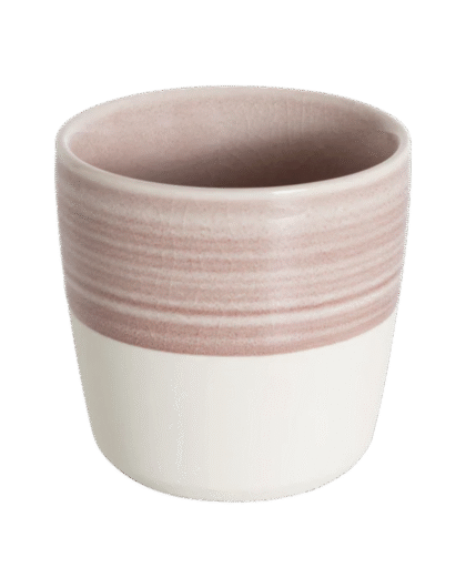 LOVERAMICS Dale Harris Cappuccino Cup чашка для капучіно 200ml - Рожевий