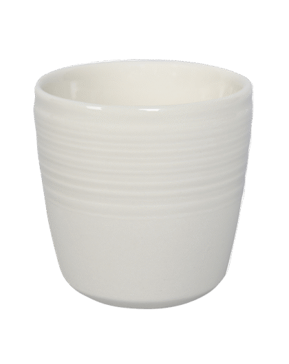 LOVERAMICS Dale Harris Cappuccino Cup чашка для капучіно 200ml - Бежевий