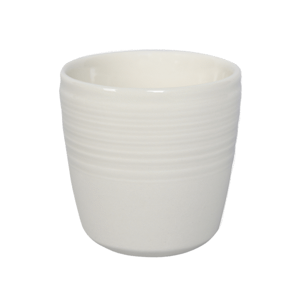 LOVERAMICS Dale Harris Cappuccino Cup чашка для капучіно 200ml - Бежевий