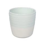LOVERAMICS Dale Harris Cappuccino Cup чашка для капучіно 200ml - Селадон синій