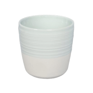 LOVERAMICS Dale Harris Cappuccino Cup чашка для капучіно 200ml – Селадон синій