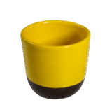 Чашка для кави 180 мл - Ранковий жовтий