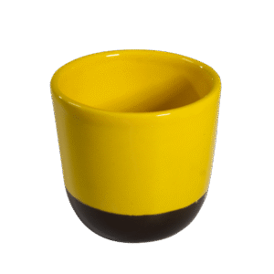 Чашка для кави 180 мл – Ранковий жовтий