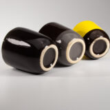 Чашка для кави 180 мл - Ранковий жовтий