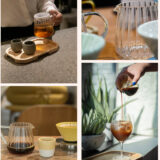 Сервер LOVERAMICS Optic Glass Jug (без кришки) 500 мл