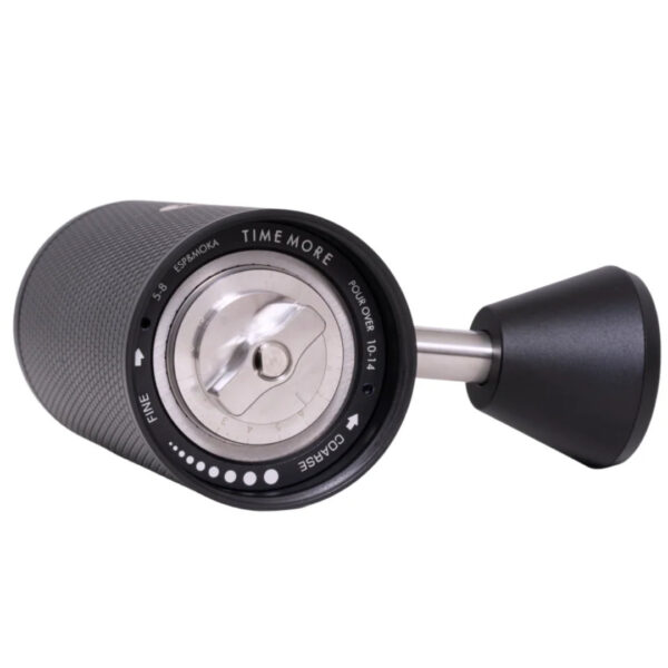 Кавомолка Timemore C5 Pro