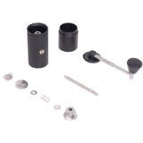 Кавомолка Timemore C5 Pro