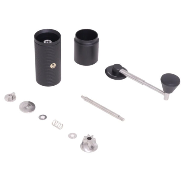 Кавомолка Timemore C5 Pro