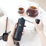 Кавомолка Timemore C5 Pro