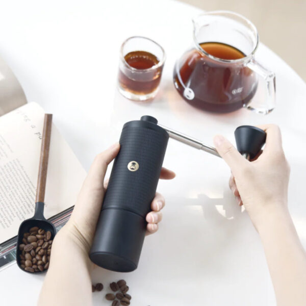 Кавомолка Timemore C5 Pro