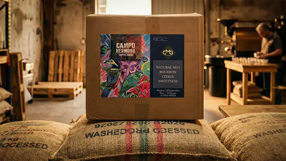  Colombia-Campo-Hermoso-Red-Bourbon-Citrus-Sweetness-Pack