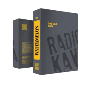 Кава Колумбія Хані Катура Кавун