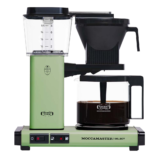 Крапельна кавоварка Moccamaster KBG Select Pastel Green