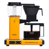 Крапельна кавоварка Moccamaster KBG Select Yellow Pepper
