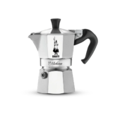 Гейзерна кавоварка Bialetti La Mokina (40 мл.)